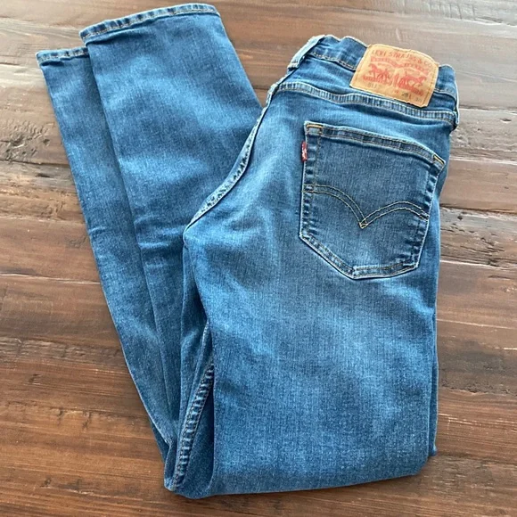 Levi's deals 511 28x30